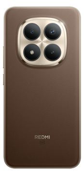 Xiaomi Redmi Note 15 Pro+ mocha brown - Mobiltelefon - 256 GB von LumaTech