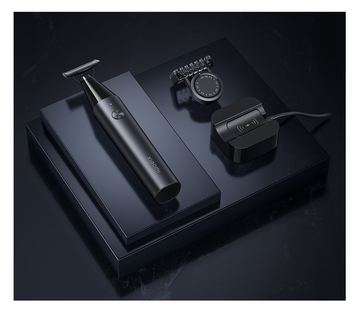 Xiaomi X300 UniBlade - Trimmer - schnurlos von LumaTech