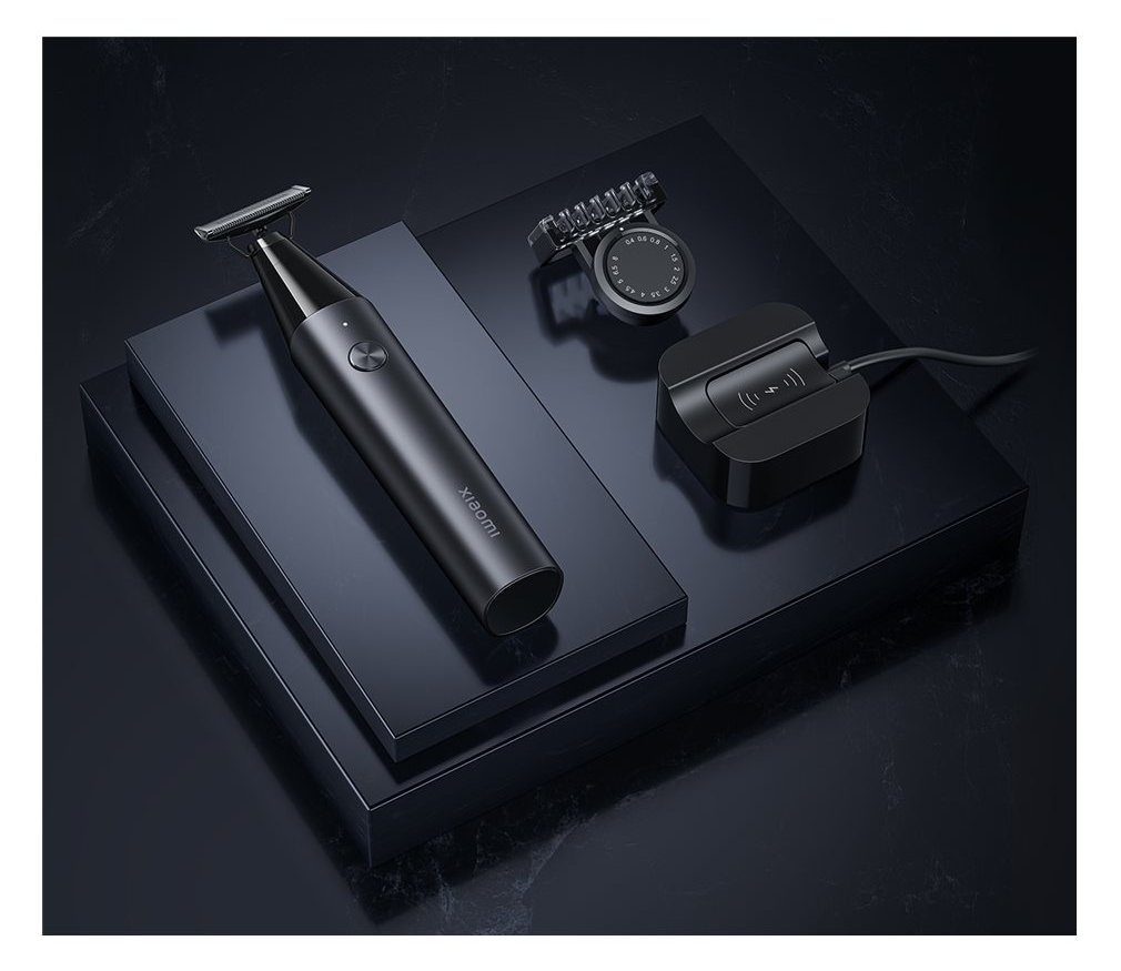 Xiaomi X300 UniBlade - Trimmer - schnurlos