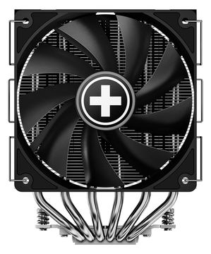 Xilence CPU Kühler M806D.B Cryon Multisocket XC091 - CPU-Kühler - AMD Sockel AM4 (Ryzen) von LumaTech