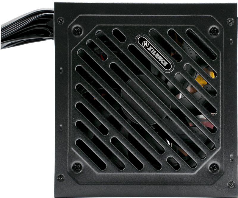 Xilence Gaming Gold 650W PC-Netzteil - PC-/Server Netzteil - ATX