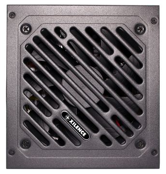 Xilence Gaming GOLD Series XP850R12 - Netzteil (intern) von LumaTech