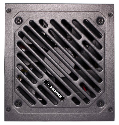 Xilence Gaming GOLD Series XP850R12 - Netzteil (intern)