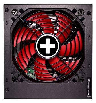 Xilence Gaming Series XP450R10 - Netzteil (intern) von LumaTech