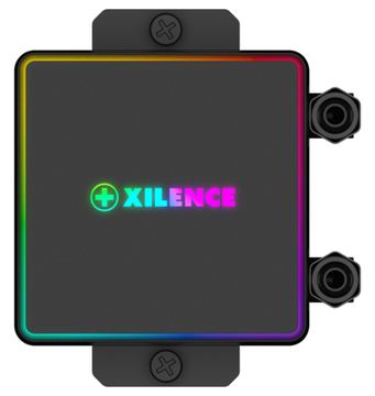 Xilence LiQuRizer 240PRO//LQ240PRO - CPU-Kühler - AMD Sockel AM4 (Ryzen) von LumaTech