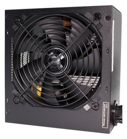 Xilence Netzteil 750W Performance C+ XN430 80+ ATX 2.52 - PC-/Server Netzteil