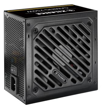 Xilence Performance A+ XN330 - XP750R12 - 750 W - 200 - 240 V - 50 Hz - 6.3 A - Aktiv - 66 W von LumaTech