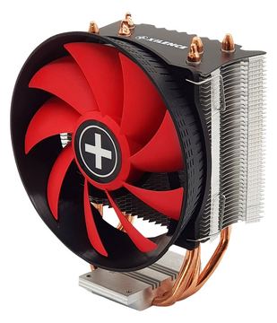 Xilence Performance C Series M403.PRO - Prozessor-Luftkühler - (für: LGA1156, AM2, AM2+, AM3, LGA1155, AM3+, …) von LumaTech