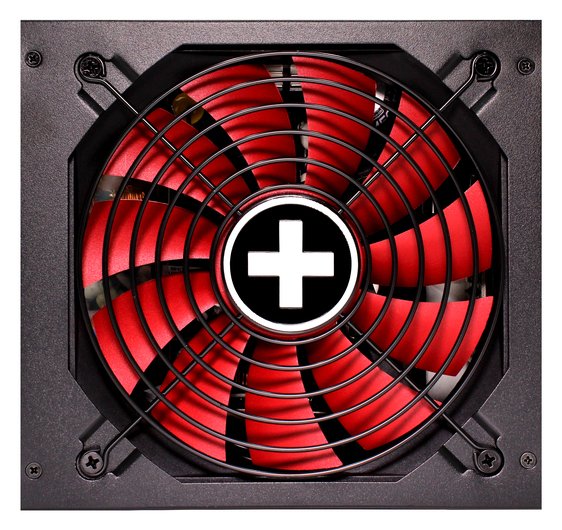 Xilence Performance X ATX 3.0 80+ GOLD 750 W null Watt