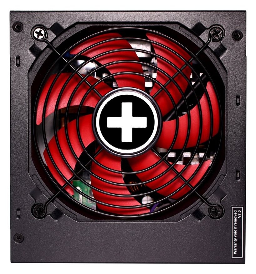 Xilence XP750R10 Gaming Series 750W
