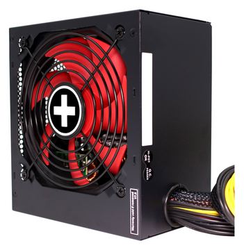 Xilence XP850R10 Gaming Series 850W von LumaTech
