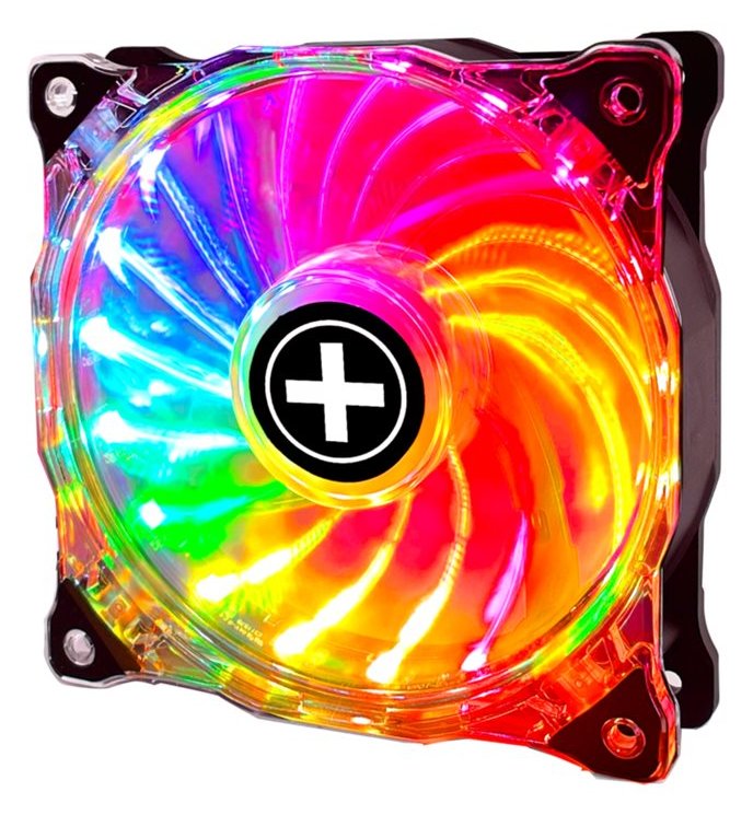 Xilence XPF120G.ARGB.PWM Lüfter
