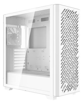 XPG Geh VALOR AIR PRO ATX Midi Tower weiß - Midi/Minitower - ATX von LumaTech