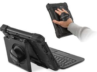 Xplore Kickstrap - Handschlaufe von LumaTech