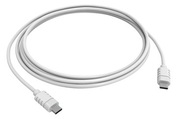 Yale YE SV-USB3M-1A-W - USB-C Kabel fuerUEberwachungskamera - USB-Kabel - Kabel - Digital/Daten von LumaTech
