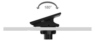 Yealink Accessory CTP25 Mount Kits von LumaTech