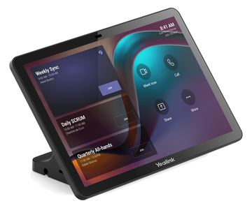 Yealink Accessory Touch panel - CTP25 von LumaTech