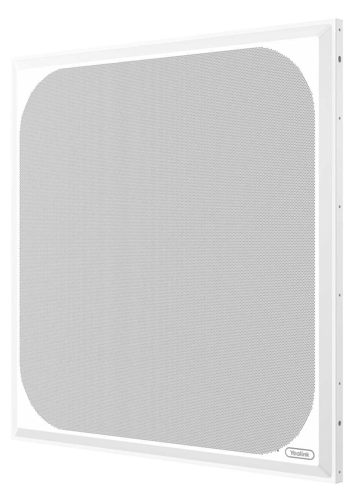 Yealink CM50 - Mikrofon - Apple White