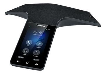 Yealink CP965 - VoIP-Konferenztelefon - mit Bluetooth-Schnittstelle - IEEE 802.11a/b/g/n (Wi-Fi) von LumaTech