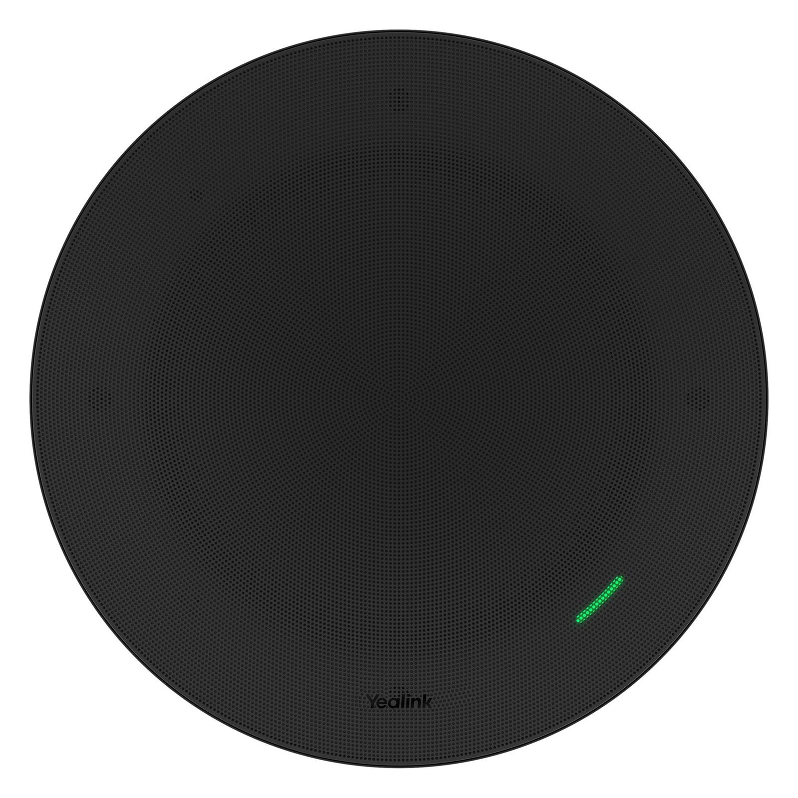 Yealink CS10-D - IP Lautsprecher - für Konferenzsystem - 20 Watt - zweiweg - koaxial - weiß (Grill Farbe - weiß)