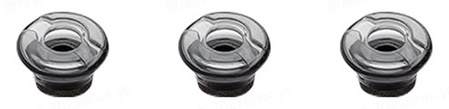 Yealink Ear tips for BH71 medium 3pcs