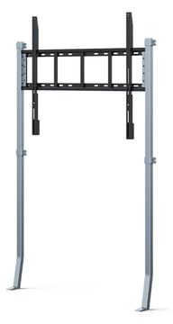 Yealink MB-Wallstand-860 - Aufstellung - für Videokonferenzsystem - Bildschirmgröße: 218.4 cm (86) von LumaTech