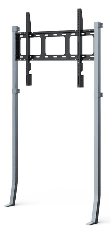 Yealink MB-Wallstand-860 - Befestigungskit (Wandmontage)