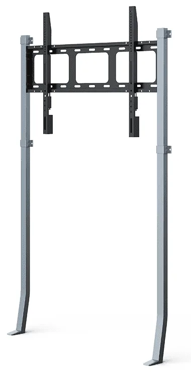Yealink MB-Wallstand-860 - Befestigungskit (Wandmontage), Ansicht 2