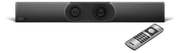 Yealink MeetingBar A30 - All-in-One Videokonferenz-Leiste (Videoleiste, Fernsteuerung) von LumaTech