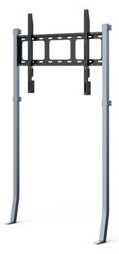 Yealink MeetingBoard - Aufstellung - für interaktives flaches Paneel - Bildschirmgröße: 165.1 cm (65) von LumaTech