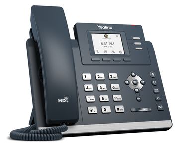 Yealink MP52 - VoIP-Telefon - SIP - Classic Gray von LumaTech