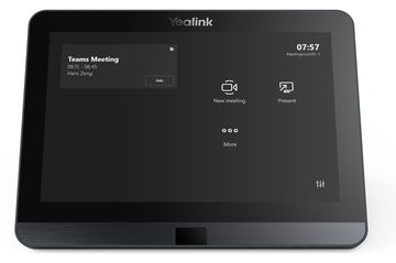 Yealink MTouch E2 - Touchpaneel - Anzeige - LCD - IPS - 20.3 cm (8) von LumaTech