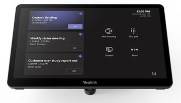 Yealink MTouch Plus-MB von LumaTech