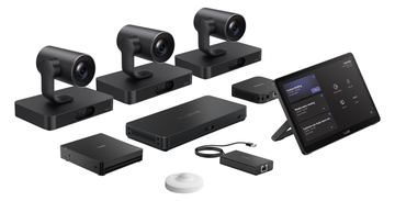 Yealink MVC Series - Microsoft Teams Rooms von LumaTech
