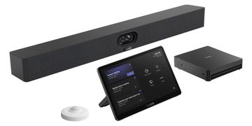Yealink MVC Series MVC S40-C5U - Microsoft Teams Rooms von LumaTech