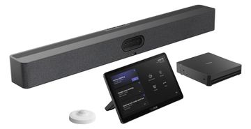 Yealink MVC Series MVC S50 - Microsoft Teams Rooms von LumaTech