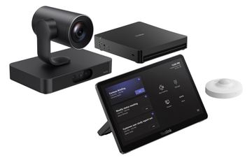 Yealink MVC Series MVC S80-C5U - Microsoft Teams Rooms von LumaTech