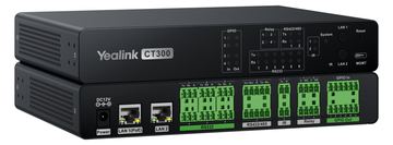 Yealink ProAudio- CT300 von LumaTech
