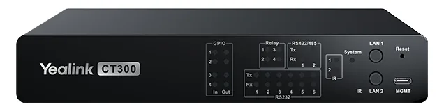 Yealink ProAudio- CT300, Ansicht 2