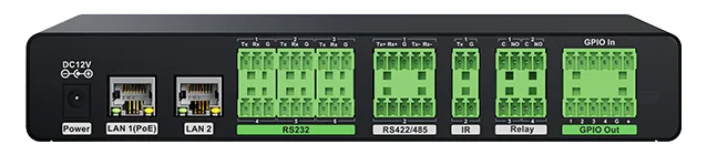 Yealink ProAudio- CT300, Ansicht 3