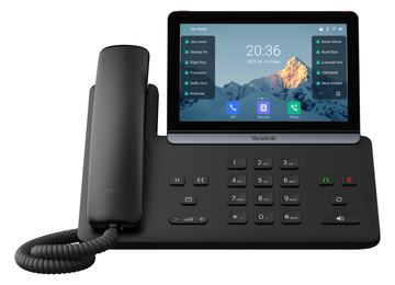 Yealink SIP-T88W IP Phone - VoIP-Telefon - Voice-Over-IP von LumaTech