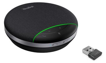 Yealink SP92 - Freisprechtelefon - Bluetooth von LumaTech