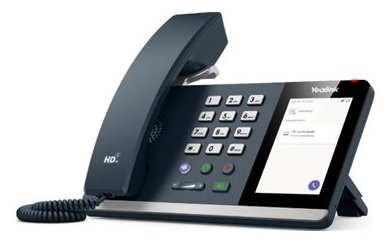 Yealink Teams Edition MP45 - USB VoIP phone