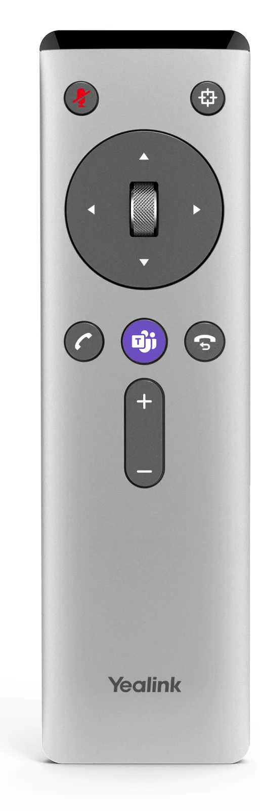 Yealink VCR20 - Fernbedienung - infrarot - für Yealink UVC40, Ansicht 2