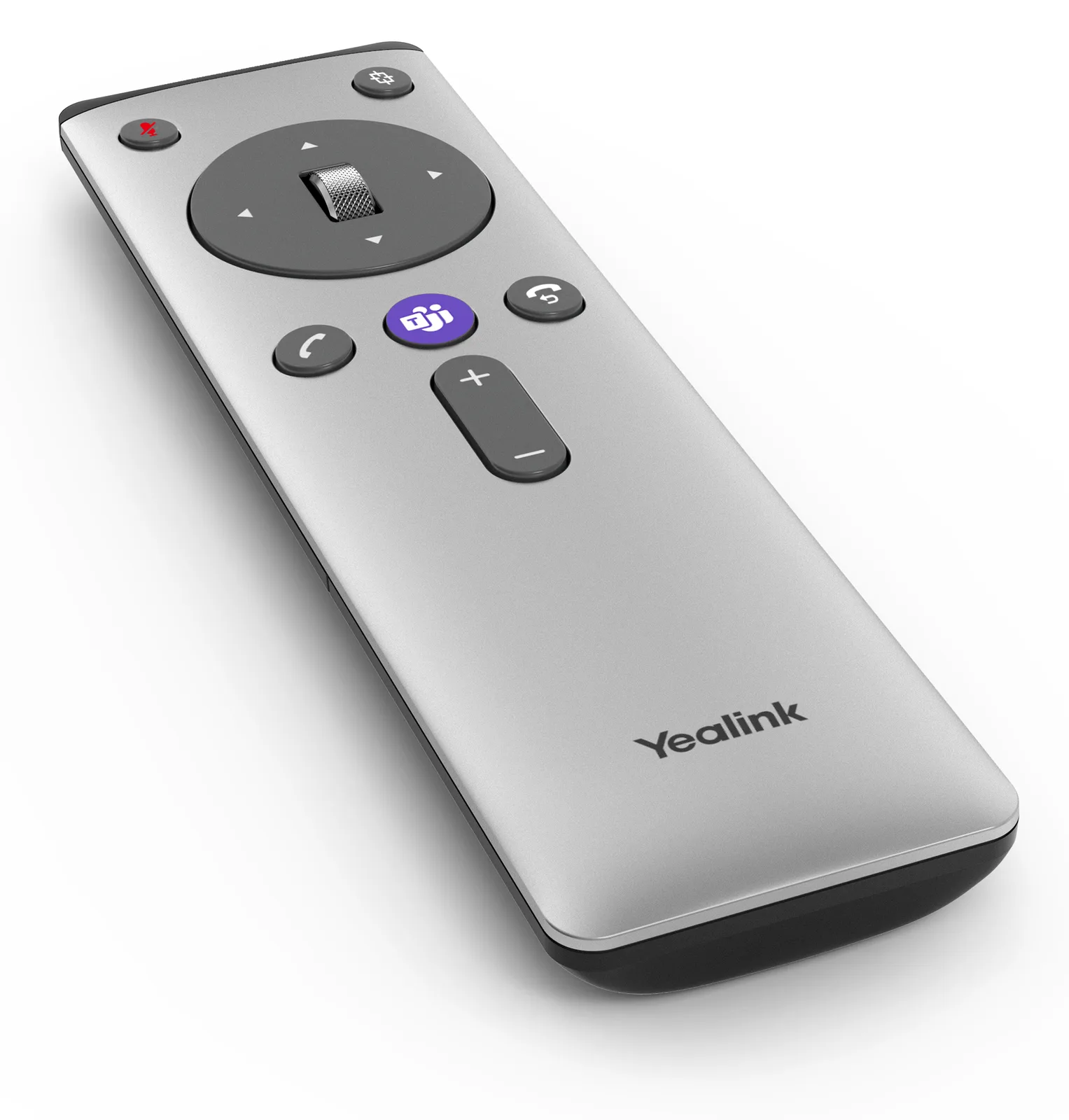 Yealink VCR20 - Fernbedienung - infrarot - für Yealink UVC40, Ansicht 3