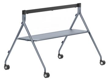 Yealink Wagen - für interaktives flaches Paneel - Bildschirmgröße: 218.4 cm (86) von LumaTech