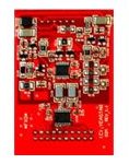 Yeastar Tiptel 02 Module - Erweiterungsmodul - FXO x