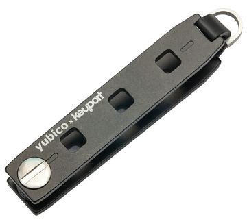 YUBICO x Keyport Pivot 2.0 5060408464793 von LumaTech