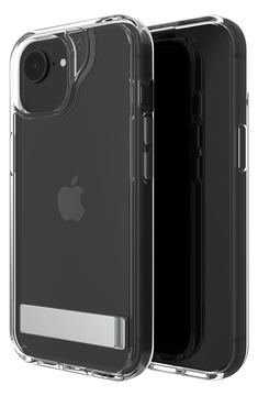 ZAGG Crystal Palace - Hintere Abdeckung für Mobiltelefon von LumaTech