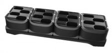 Zebra 16 Slot Spare Battery Charger - Batterieladegerät von LumaTech